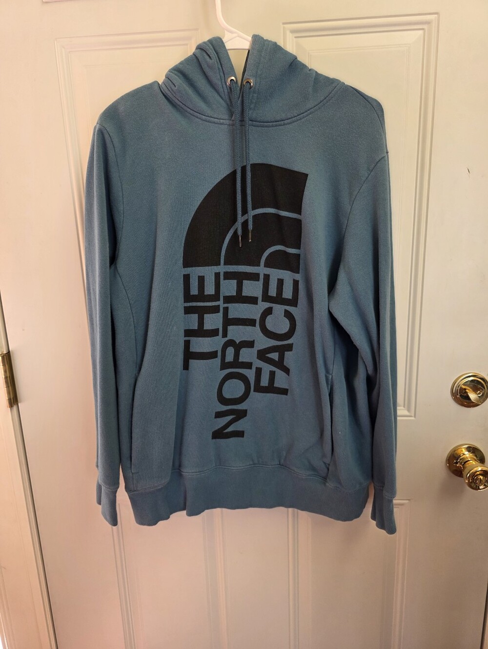 Women's The North Face Hoodie Size Large